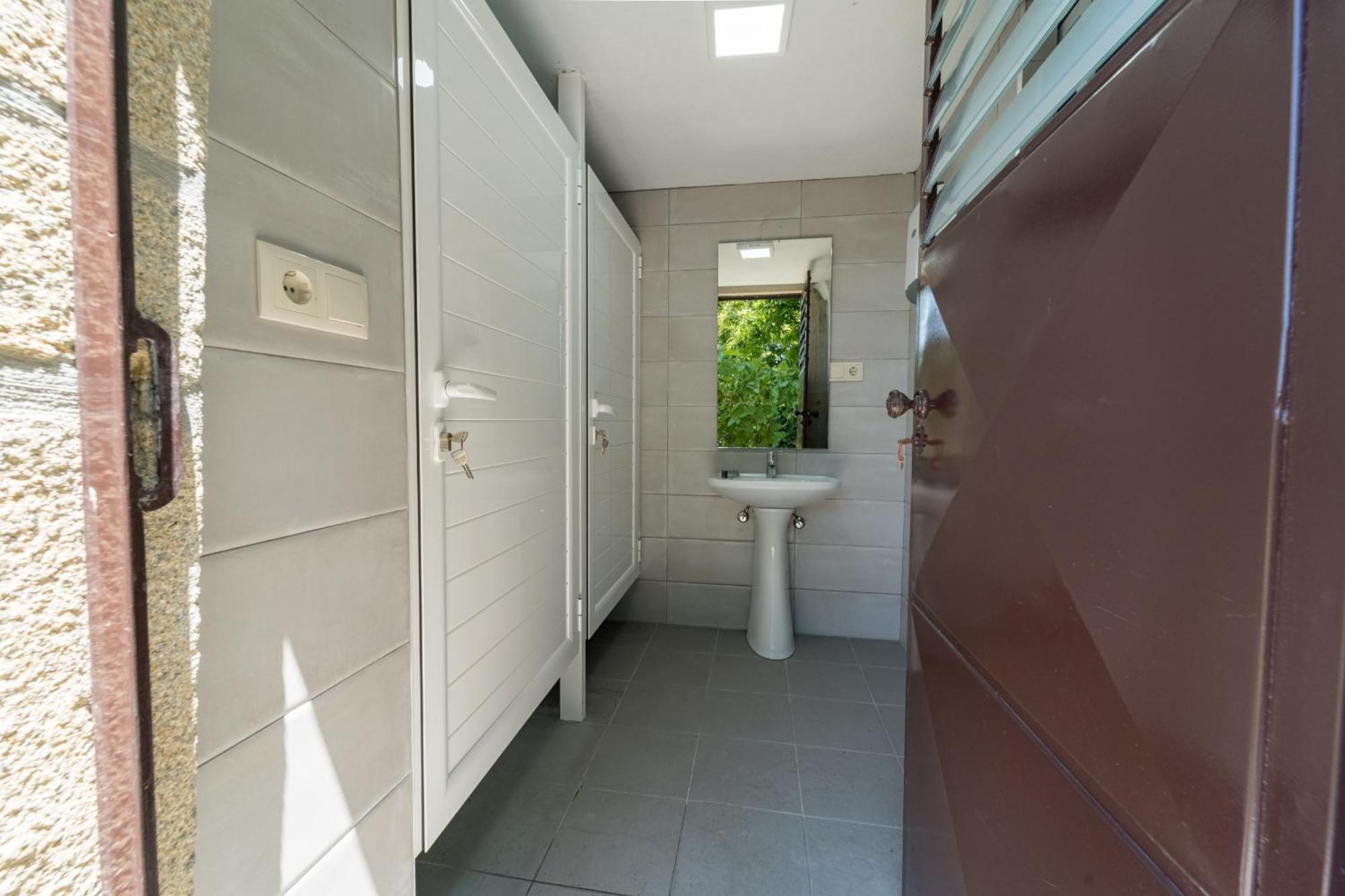 Villa Casa De Eiro By House And People Barcelos Exterior foto